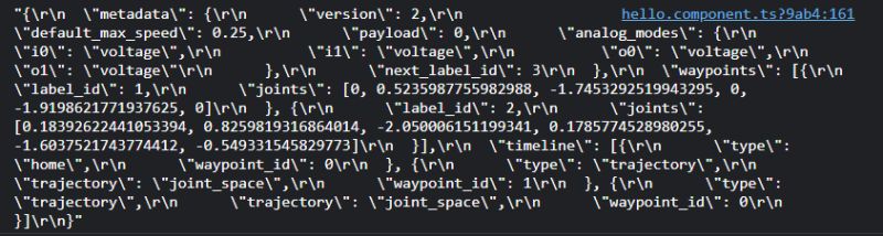 Json Form Data Formdata Json Csdn - Best Mountain Images in Retina