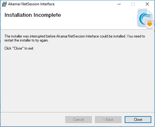 Stuck At Initializing Installing Akamai Netsession Interface - Premium Ocean Pattern Gallery - HD