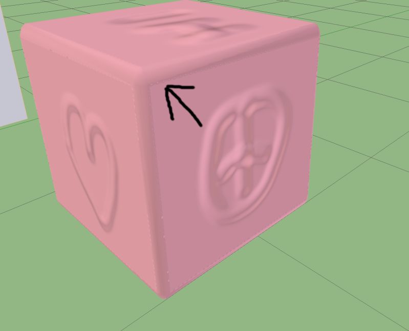 More Normal Baking Problems Blender Stack Exchange - Perfect 8K Light Patterns | Free Download