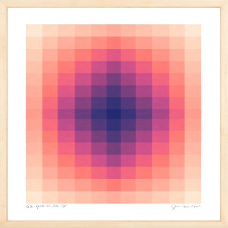 Adobe Illustrator Struggling To Achieve This Gradient Effect - Elegant City Picture - Retina