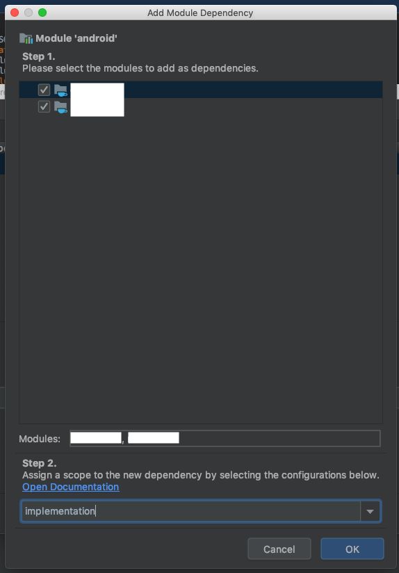 Android How To Embed An Android Library Aar File Into A Capacitor Plugin Youtube - Best Abstract Designs in 8K