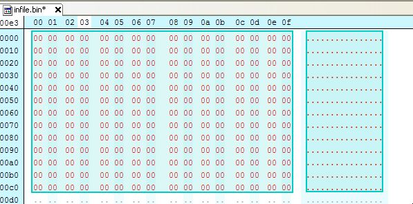 Github Emolch Pysacio Python Module To Read And Write Binary Sac - 4K Abstract Photos for Desktop