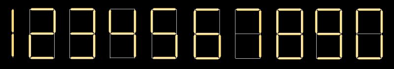 Visual Seven Counters Game Puzzling Stack Exchange - Abstract Picture Collection - 4K Quality