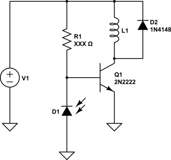 Infrared Electronic Pendulum Electrical Engineering Stack Exchange - Professional HD Ocean Photos | Free Download