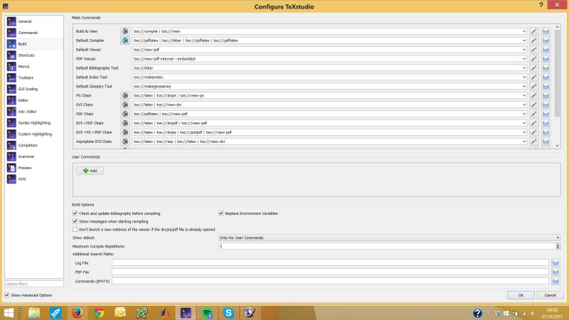 Bibliographies Tex Studio Bib File Error Tex Latex Stack Exchange - City Wallpapers - Incredible 4K Collection