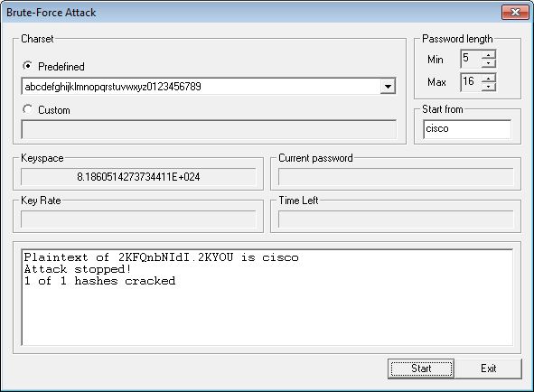 Cisco Type 7 Decryption Cracking Cisco Passwords - Download Professional Nature Illustration | Full HD