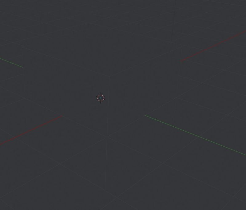 How To Make Objects More Visible In Wireframe Mode Blender Stack - Download Elegant Nature Wallpaper | Desktop