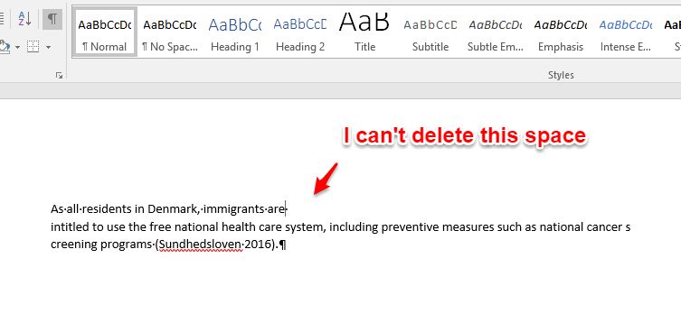 Microsoft Word Empty Space Which Cannot Remove Super User - Download Stunning Light Art | Retina