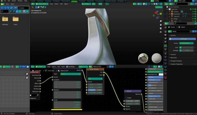 Component Material Distortion Example Codesandbox - Elegant HD Landscape Backgrounds | Free Download