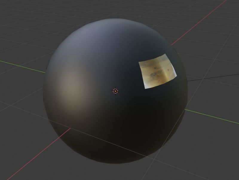 Add On Blendergis Shapefile Import Convert To Sphere Objects - 4K Colorful Backgrounds for Desktop