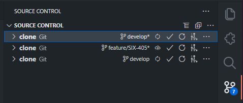 Show Project Name Along With File And Workspace Name In Title Issue 41510 Microsoft Vscode - Colorful Design Collection - 4K Quality