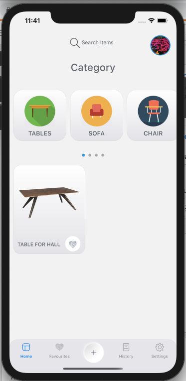 Iphone Weird Behavior With Navigation Controller And Its Root View - Best Colorful Textures in 8K