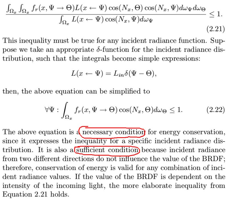 Physically Based Better Alternatives To The Lambert Brdf Computer Graphics Stack Exchange - Gorgeous Nature Photo - 8K