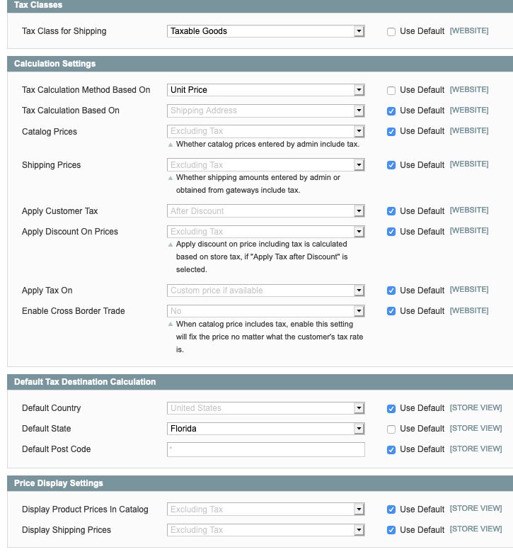 Subtotal Include Tax In Order Email Magento 1 9 Magento Stack Exchange - Colorful Backgrounds - Ultra HD Full HD Collection