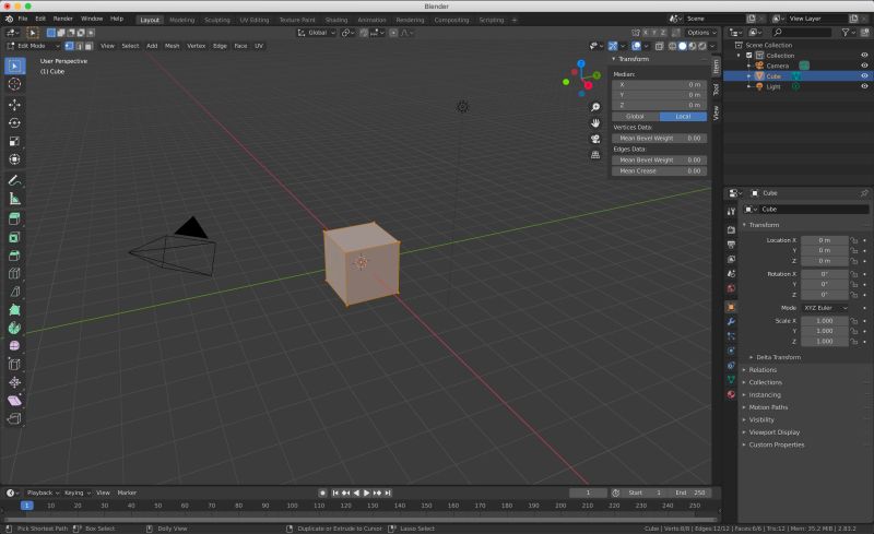 Interface Shading Uvs Panel Not Present Blender Stack Exchange - Incredible Retina Mountain Images | Free Download
