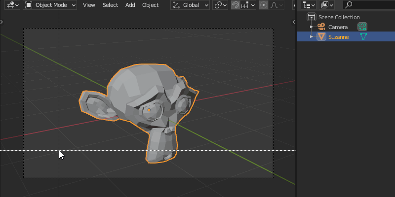 Github Nukkio Blender Control Render Region Addon For Control Render - Download Beautiful Landscape Background | Full HD