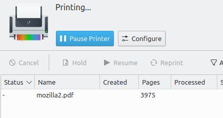 How To Configure An Ipp Driverless Printer With Static Ip Address In - Best Mountain Designs in Desktop