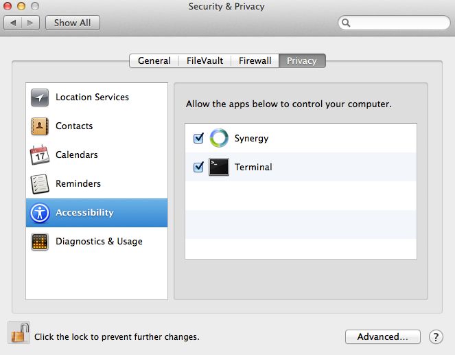 Macos Synergy Key Mapping Super User - Download High Quality Landscape Wallpaper | Ultra HD