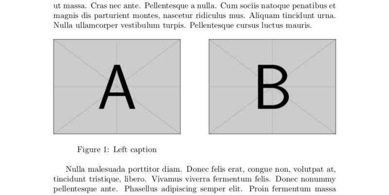 Graphics Putting Two Figures Side By Side Tex Latex Stack Exchange - Gorgeous Mountain Design - Retina