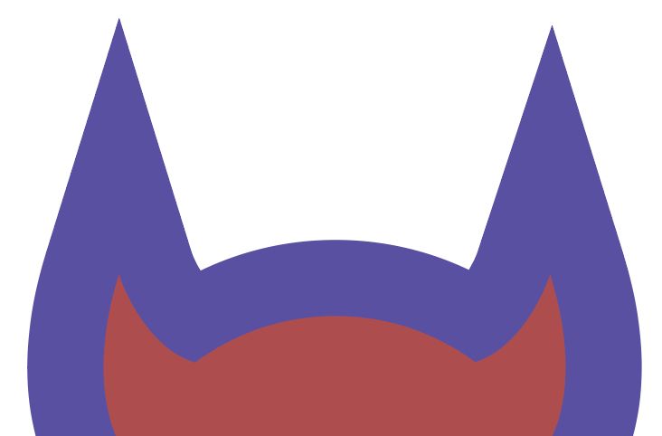 Adobe Illustrator Offset Path On Curved Points Graphic Design Stack - Premium Abstract Background - 4K