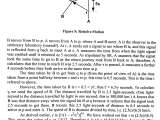 Textbook Erratum Trying To Understand Special Relativity Physics