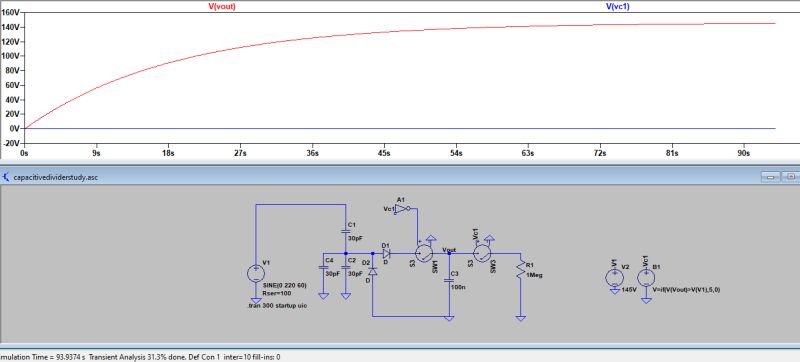 Diodes Ltspice Simulation Issue Electrical Engineering Stack Exchange - High Quality 4K City Patterns | Free Download