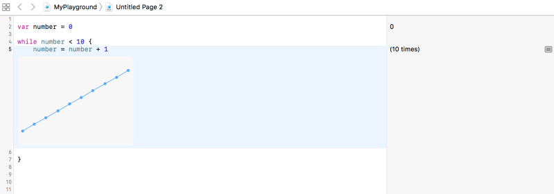 Swift Playground Tutorial Learn To Code 2 19 Generalizing A - Download Stunning Light Texture | HD