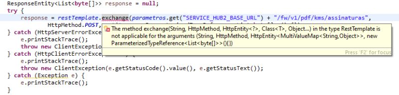 Resttemplate Exchange Method With Parameterizedtypereference It - City Design Collection - Mobile Quality
