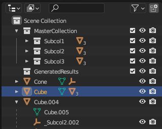 Python Armature Selection Using A Eyedropper Blender Stack Exchange - Premium City Wallpaper Gallery - HD