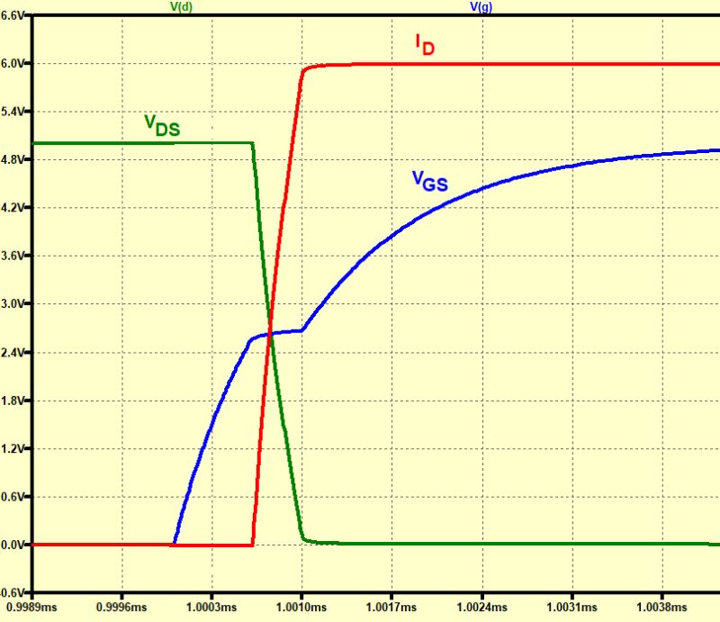 Mosfet Misunderstanding Electrical Engineering Stack Exchange - Artistic High Resolution Landscape Wallpapers | Free Download