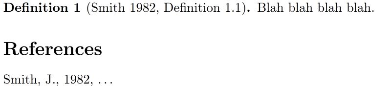 Original Template Pdf Citation Theorem - Artistic High Resolution Gradient Images | Free Download