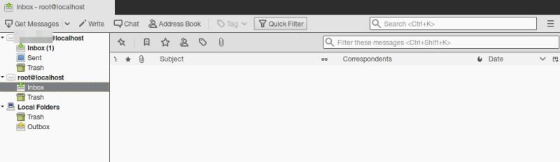 Thunderbird 138 0 2 Root - Download Beautiful Minimal Image | 8K