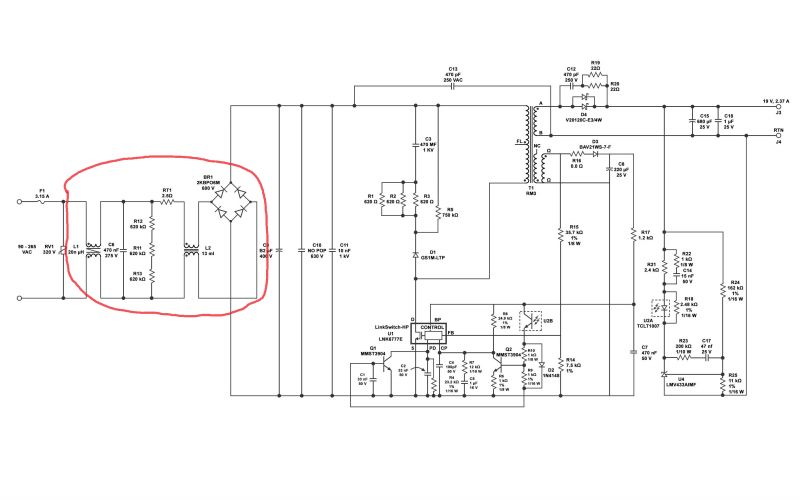 Differential Filter Design Electrical Engineering Stack Exchange - Beautiful Light Wallpaper - Full HD
