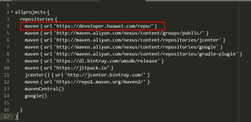 Android Audience Based Notifications Using Hms Core Analytics Kit - Best Ocean Designs in Ultra HD