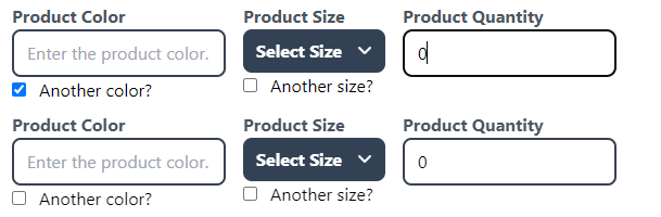 an example of how I want to be like.