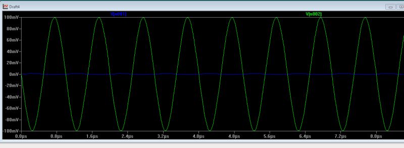Modeling Transformer In Ltspice Electrical Engineering Stack Exchange - Ultra HD Colorful Patterns for Desktop