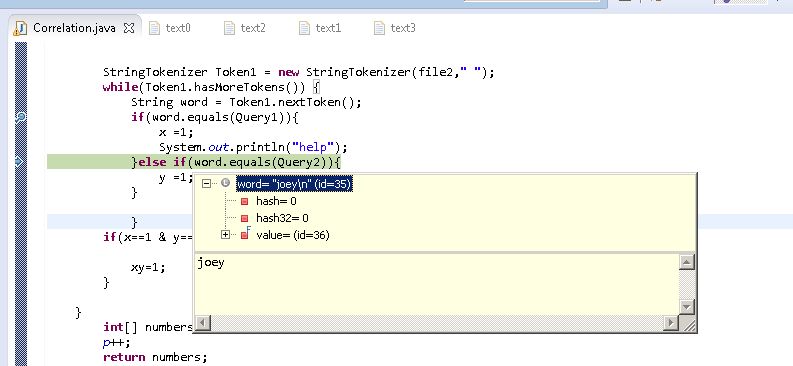 73 Trim 0 In Java - Best Minimal Patterns in HD