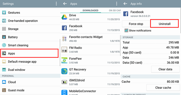 Install Agent Apk Failure Install Failed Update Incompatible Issue - Premium Geometric Photo Gallery - Mobile