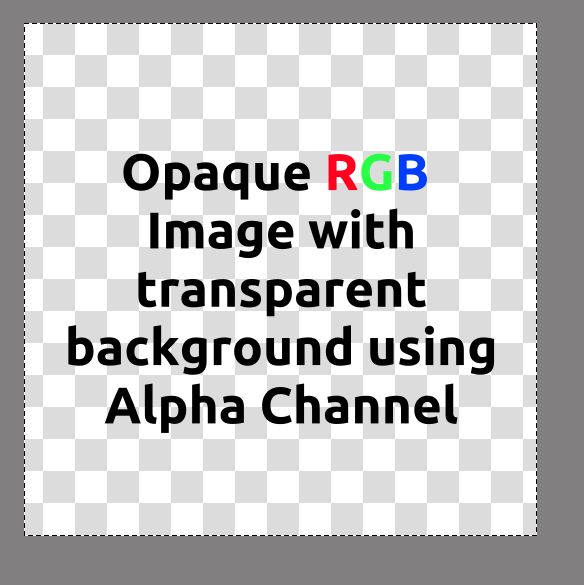 Mesh Texture With Transparency Becomes Black Blender Stack Exchange - Premium Ocean Design Gallery - Desktop