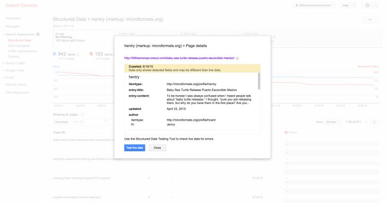 Google Webmasters Getting Blank Errors Webmasters Stack Exchange - 4K Geometric Images for Desktop