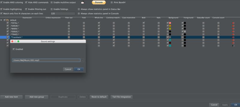 Intellij Grep Console Plugin Intellij - Gradient Wallpaper Collection - High Resolution Quality