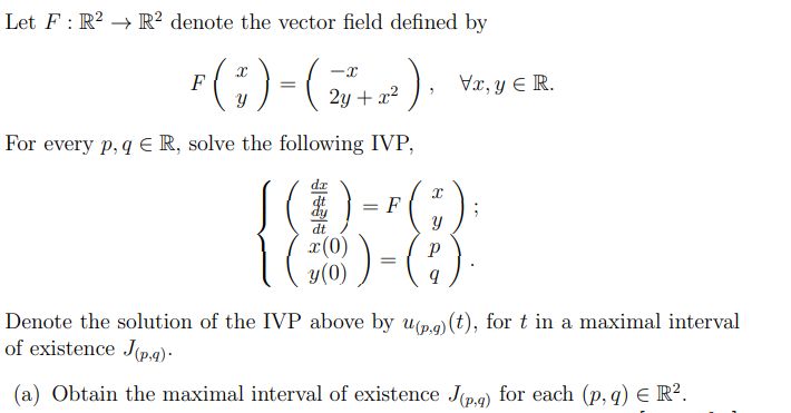 Inverse Vector Field Mathematics Stack Exchange - City Designs - Perfect 4K Collection
