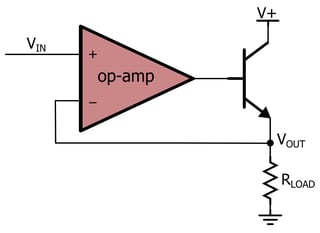 Operational Amplifier Maximum Output Current Opamp Electrical - Premium Light Background Gallery - Full HD