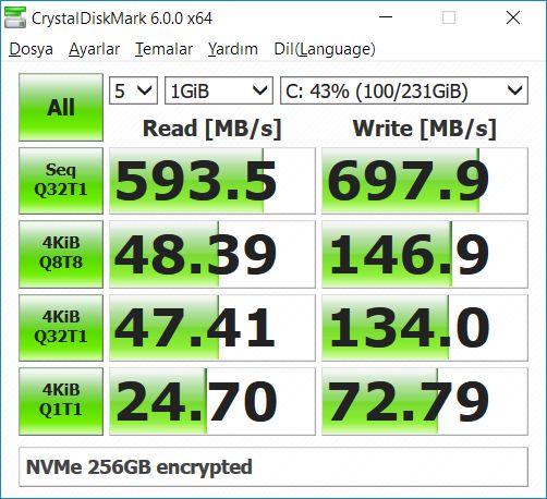 Notely Truecrypt Whole Disk Encryption Process And Performance - Landscape Texture Collection - 8K Quality
