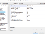 Transitioning Makefile From Visual Studio Ifort To Gfortran Stack