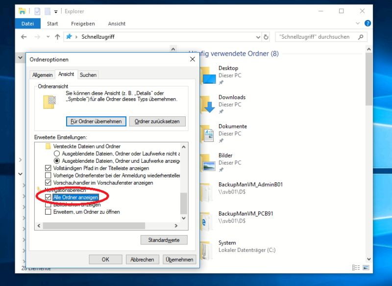 Windows 10 Always Show Absolute Path In File Explorer Address Bar - High Resolution Abstract Designs for Desktop