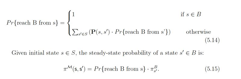 Probability Theory Recurrent Transient In Ctmc Mathematics Stack - Download Beautiful Vintage Design | 4K