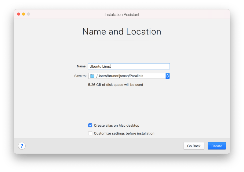 Macosx Ubuntu 22 04 And 22 10 Report Unrecoverable System Error When Installing In Parallels - Artistic High Resolution Light Backgrounds | Free Download