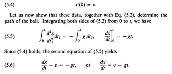 Bouncing Ball Equations Pdf Collision Ordinary Differential Equation - Best Mountain Designs in HD