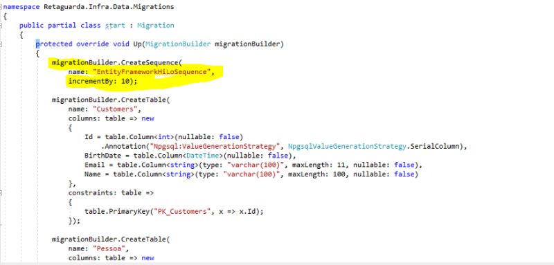 Postgresql Tabela Em Postgre Campo Id N O Com Auto Incremento Stack Overflow Em Portugu S - Best Space Patterns in Ultra HD